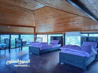  26 مزرعة وشاليه شروق للايجار يومي بأسعار مناسبة