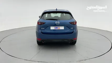  4 (FREE HOME TEST DRIVE AND ZERO DOWN PAYMENT) MAZDA CX 5