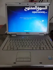  2 Dell Inspiron 1520