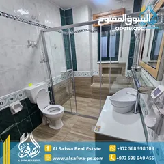  5 شقه مميزة للايجار الماصيون قرب KFC ,مع امكانيه التأجير فاضي او مفروش