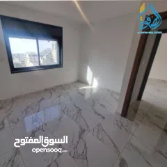  3 شقه جديده مميزة للايجار عين مصباح قرب عفاف مول