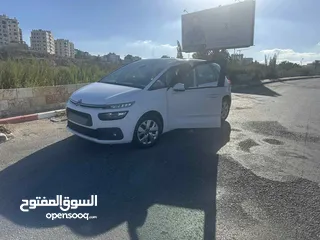  4 ستروين 2016