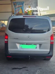  2 مرسيدس فيتو