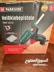  27 عدد يدوية وارد أوروبي بحال الوكالة للبيع بسعر مغري DEWALT BOSCH PARKSIDE and DREMEL