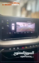  21 Skoda Octavia سكودا اوكتافيا 2021 حبة مميزه جدا