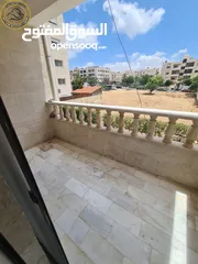  12 شقة مميزة للبيع في الصويفية - قرب زيت وزعتر طابق اول 150م تشطيب سوبر ديلوكس