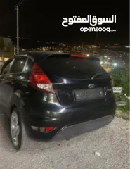  3 فورد فيستا 2013 للبيع