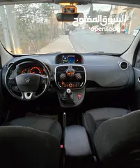  9 رينو كنغو مميزة جدا