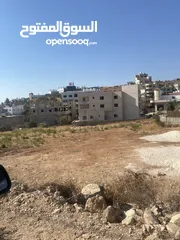  2 قطعة ارض دونم للبيع مع المالك مباشرة