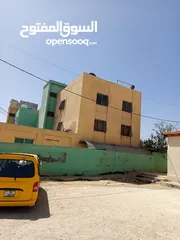  20 شقة للبيع اسكان سحاب الشرقي