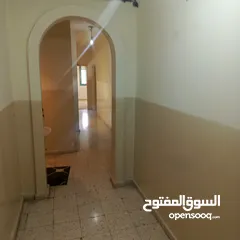 6 شقة غير مفروشة للايجار