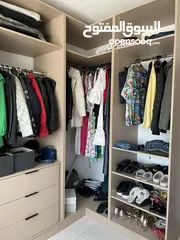  3 غرفة ملابس