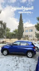  9 جب هونداي فينو 2021 ولا ضربة عداد قليل