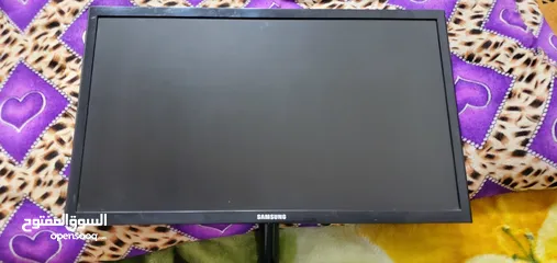  2 شاشة حاسوب للبيع