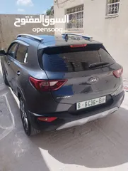 3 كيا ستونك 2019
