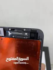  7 شاشة ايفون 8 plus اصلي شركة مكفولة 100%