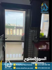  4 شقه مميزة للايجار بتونيا قرب مفرق الحتو