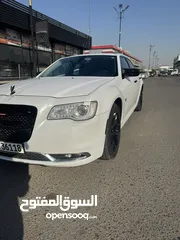  5 كرايسلر 300 2015