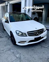  1 سعر حرق كاشش فقط Mercedes C63 kit fulll++ فحص نخب النخب