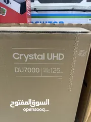  3 شاشه سامسونج 50 سمارت بسعر حرق لليوم بس