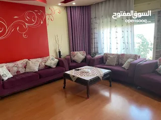  8 كنب  تفصيل مع برادي
