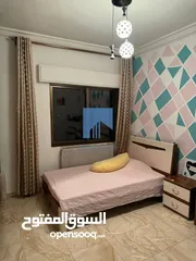  11 شقة فاخرة للبيع في الجاردنز  - قرب قاضي القضاة طابق ثالث 150م تشطيب سوبر ديلوكس