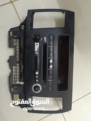  1 لوحة مسجل لانسر 2012 للبيع Keyboard cassette lancer for sale