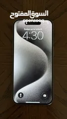  4 iPhone 15 Pro USA - أيفون 15 برو أمريكي