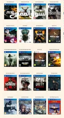  3 PS4  مهكر (تابع الوصف)