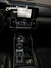  7 سورينتو 2020 فل 4x4 مع بنوراما سعر حرق كاش