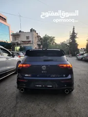  5 حواف Gti فلللللللل. فحص نخب بسعررررر محرقه محرقه