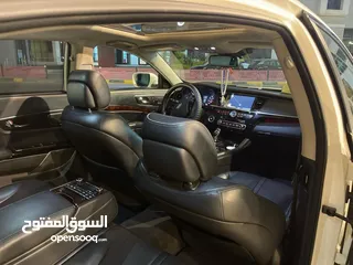  13 كيا    K900 2016