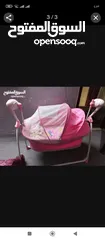  1 تخت هزاز كهربا بشبك بلوثوت وسرعه درجات