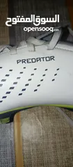  5 حذاء كرة قدم ( Adidas Predator ) اصابع من اديداس اصلا