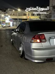  21 هوندا سيفيك للبيع