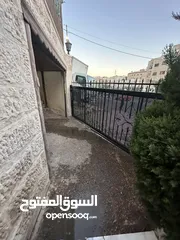  7 شقة 200 داخلي و 200 خارجي للبيع في طبربور