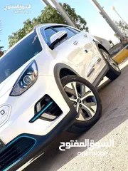  2 كيا نيرو 2022 كهرباء فحص كامل فل كامل عدا الفتحه بحالة الوكااالة جمرك جديد