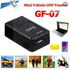  4 جهاز GPS  صغير الحجم متعدد الوظائف تتحديد المواقع و عمليات التنصت  وحماية الأغراض المهمة