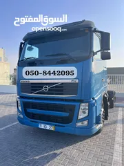  1 Volvo FH 420/2009/Diesel       ديزل FH 420/2009/ فولفو