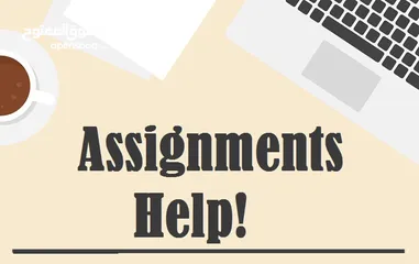  1 All assignment help & all projects help given / all acca exams & ILETS / TOFEL help given for all