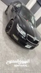  3 للبيع سكودا رمش موديل 2010