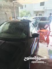  1 مغسلة للضمان