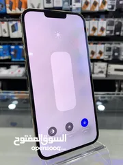  8 iPhone 13 Pro Max (128 GB) ايفون 13 برو ماكس