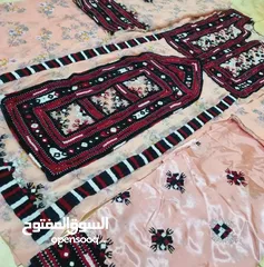  15 Brand new balochi dresss