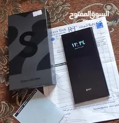  10 للبيع هاتف  S22 ألترا  Samsung