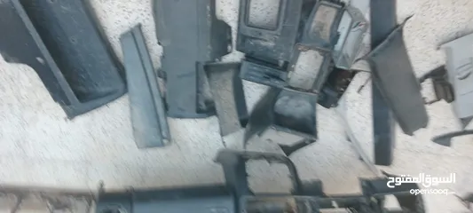  5 قطع جولف 94