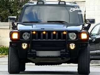  1 Hummer H3 model 2006 full option  للبيع المستعجل للمهتمين فقط !!