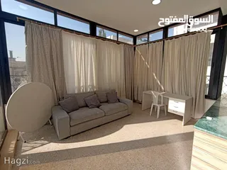  9 شقة مفروشة للإيجار 220م2 ( Property 19115 ) سنوي فقط