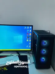  1 تجميعه قيمنك بسعر ممتاز RTX