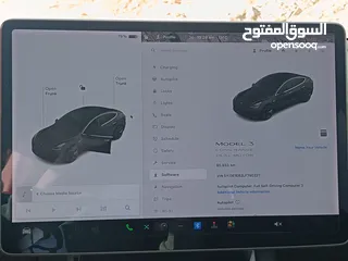  7 Tesla model 3 long range dual motor 2020